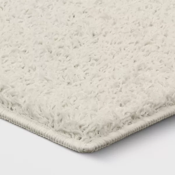 Shag Rug 4'x5'5" - Image 3