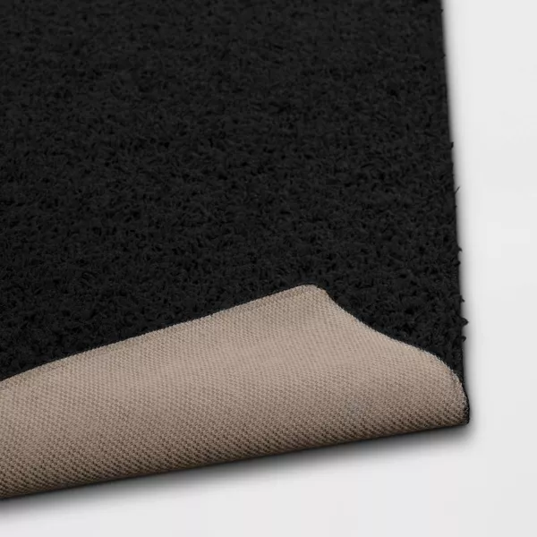 Shag Rug 4'x5'5" - Image 2