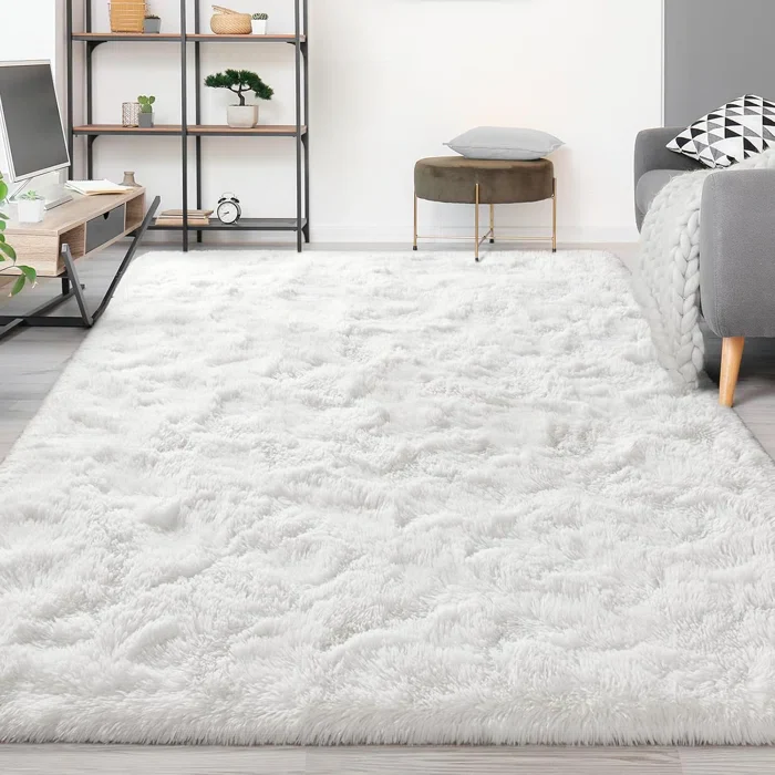 Shahen Indoor Rug 5' x 8', - Image 2