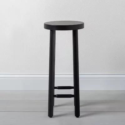Shaker Drink Side Table - Image 3