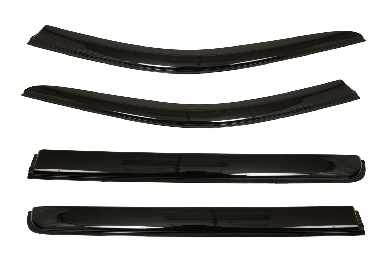 Shatterproof Polycarbonate Window Visors