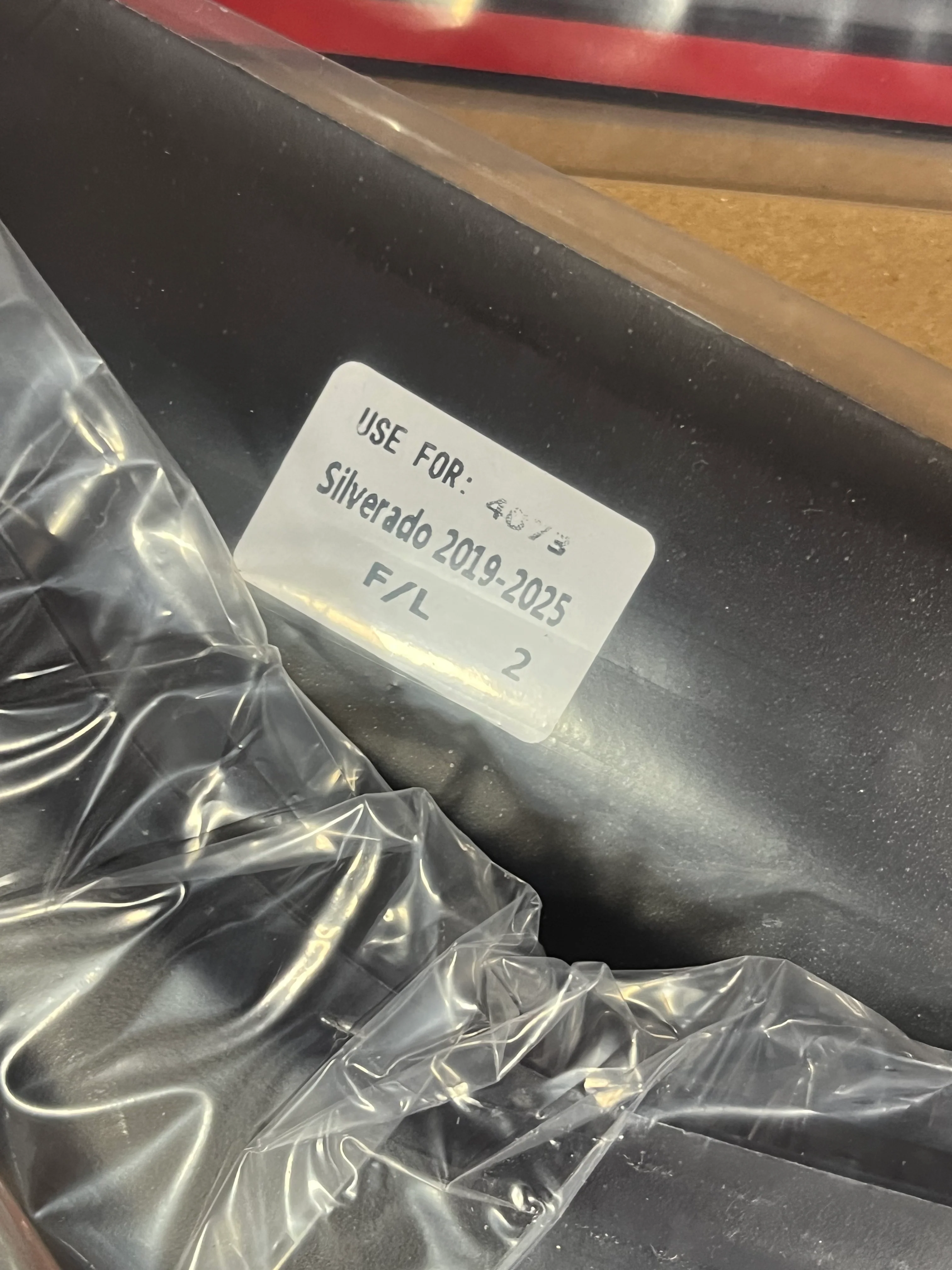 Shatterproof Polycarbonate Window Visors - Image 2