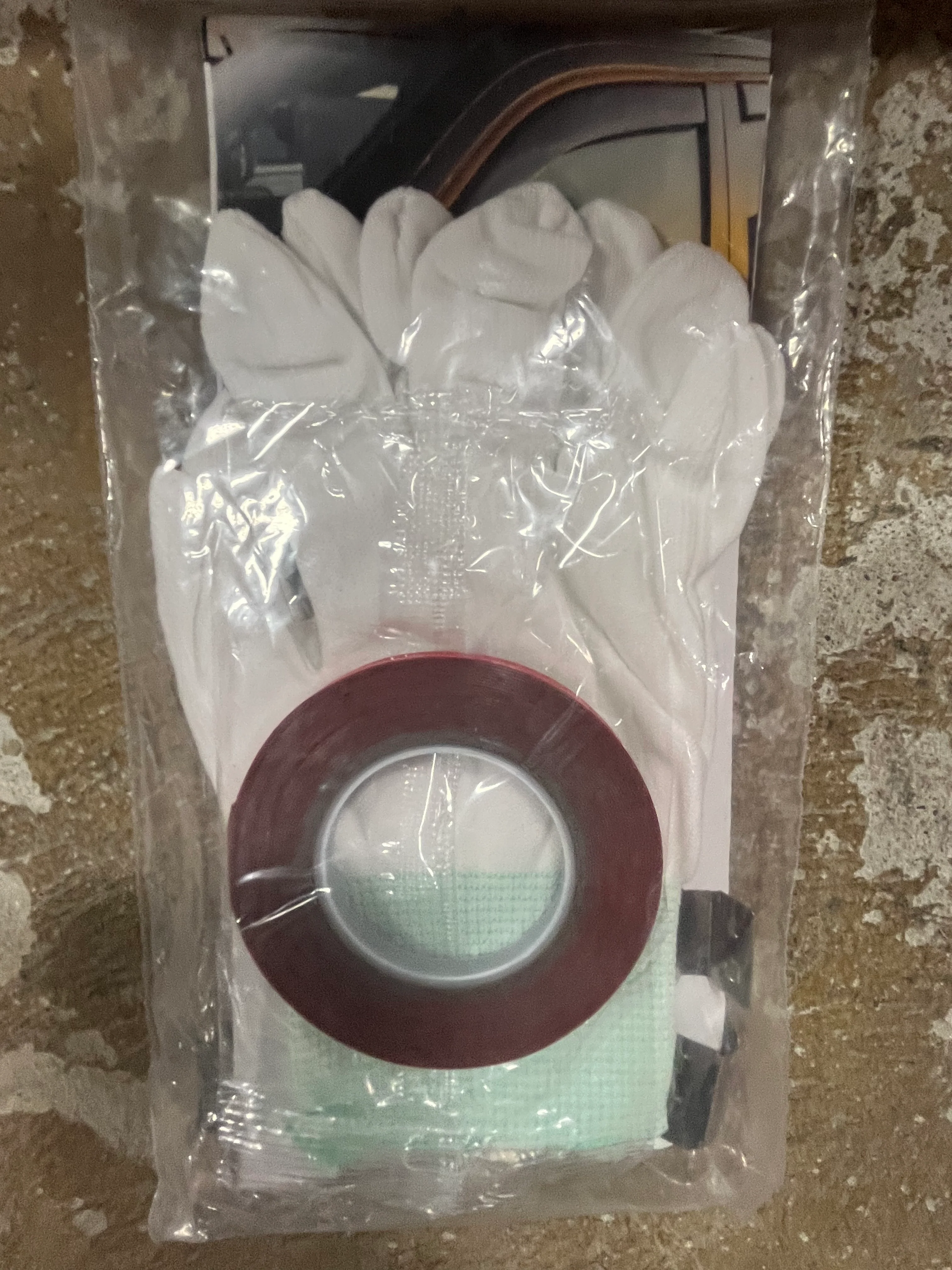 Shatterproof Polycarbonate Window Visors - Image 8