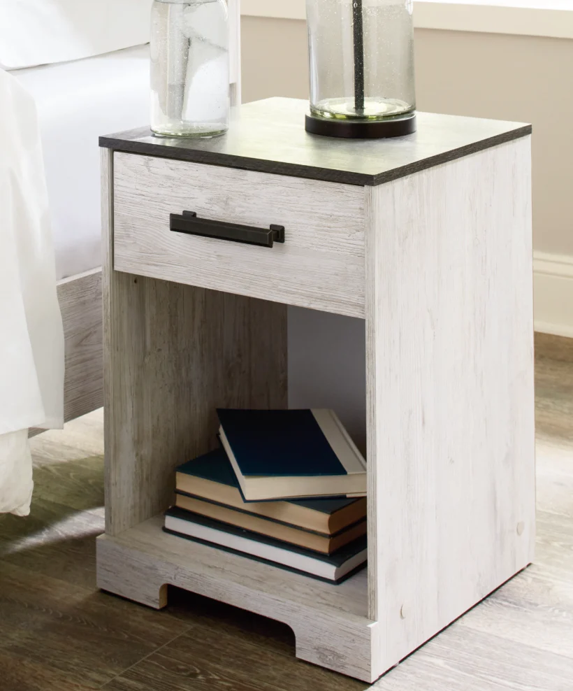 Shawburn 16" Nightstand SHOWROOM ITEM