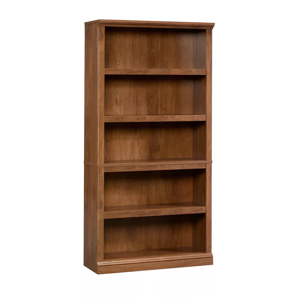 5 Shelf Bookcase