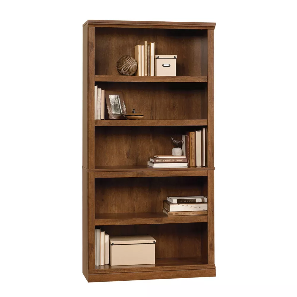 5 Shelf Bookcase - Image 2