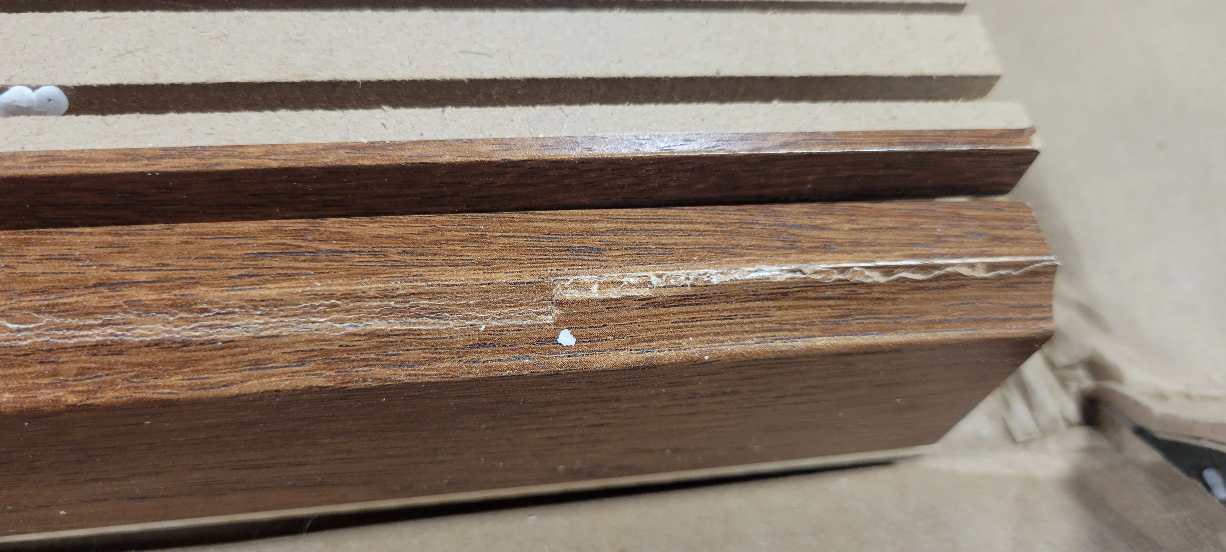 5 Shelf Bookcase - Image 6