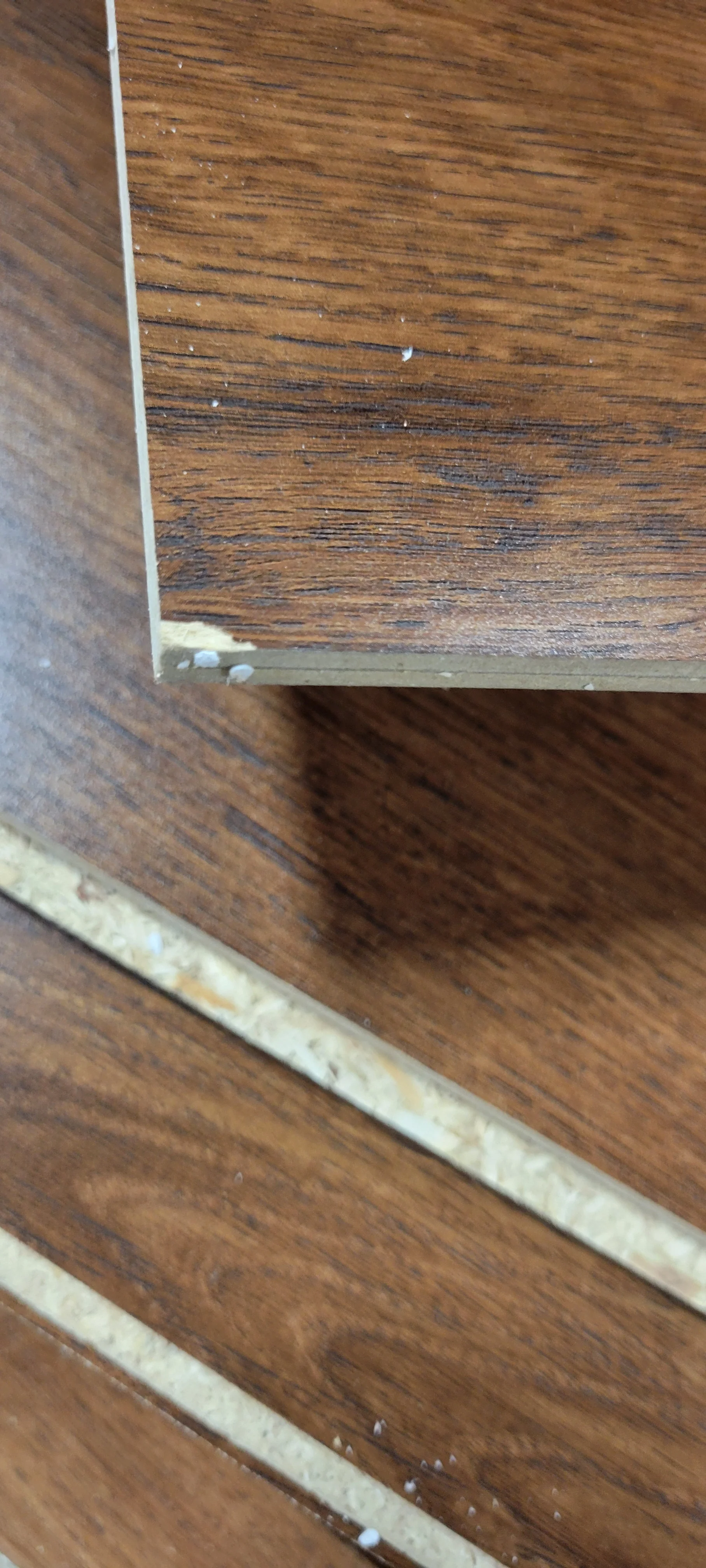 5 Shelf Bookcase - Image 7