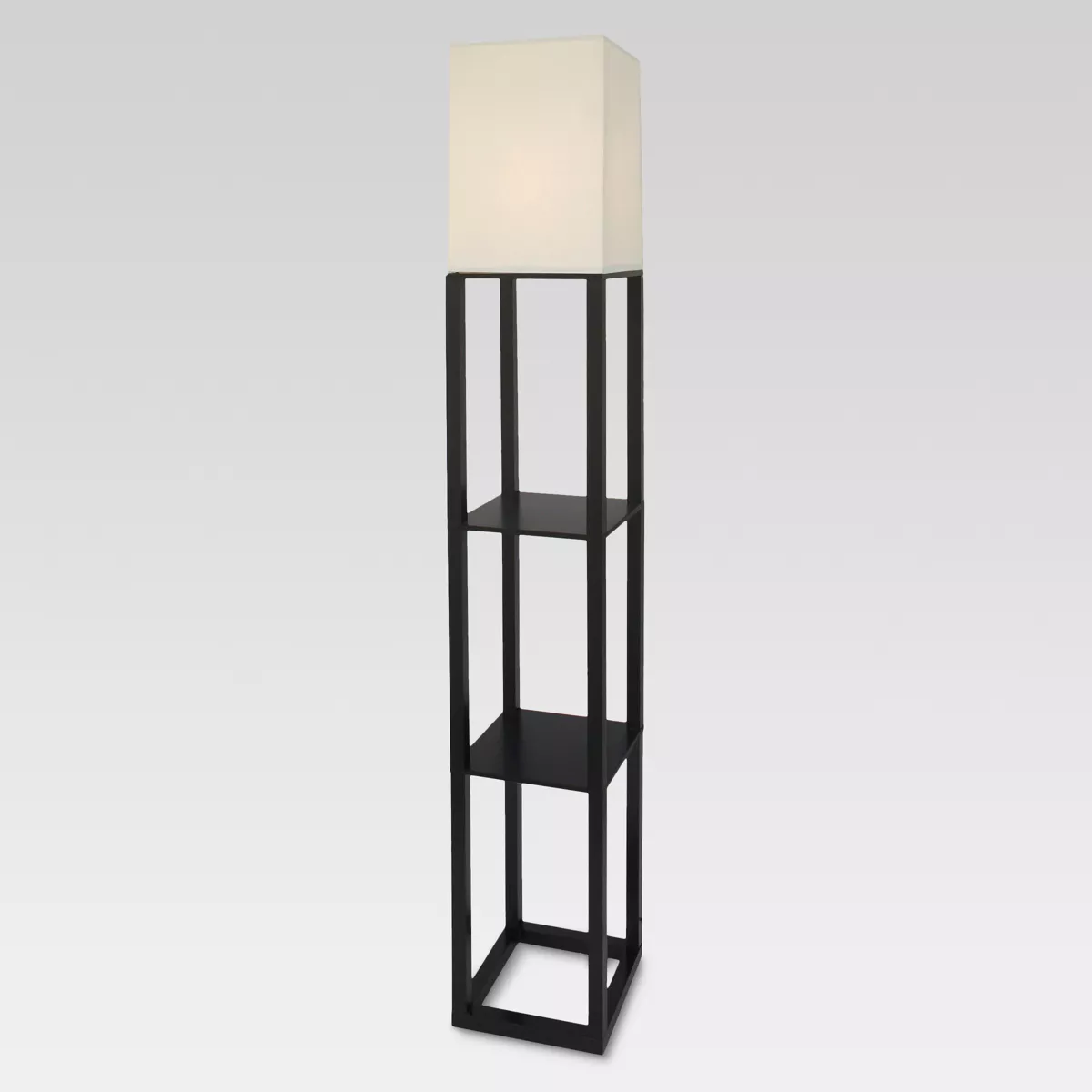 Shelf Floor Lamp - Image 2