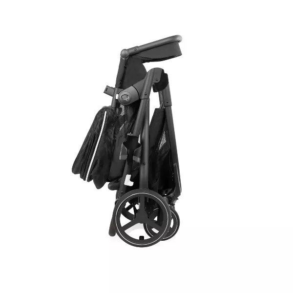 Shyft Intuiti+ Modular Stroller - Dubhan Black - Image 3