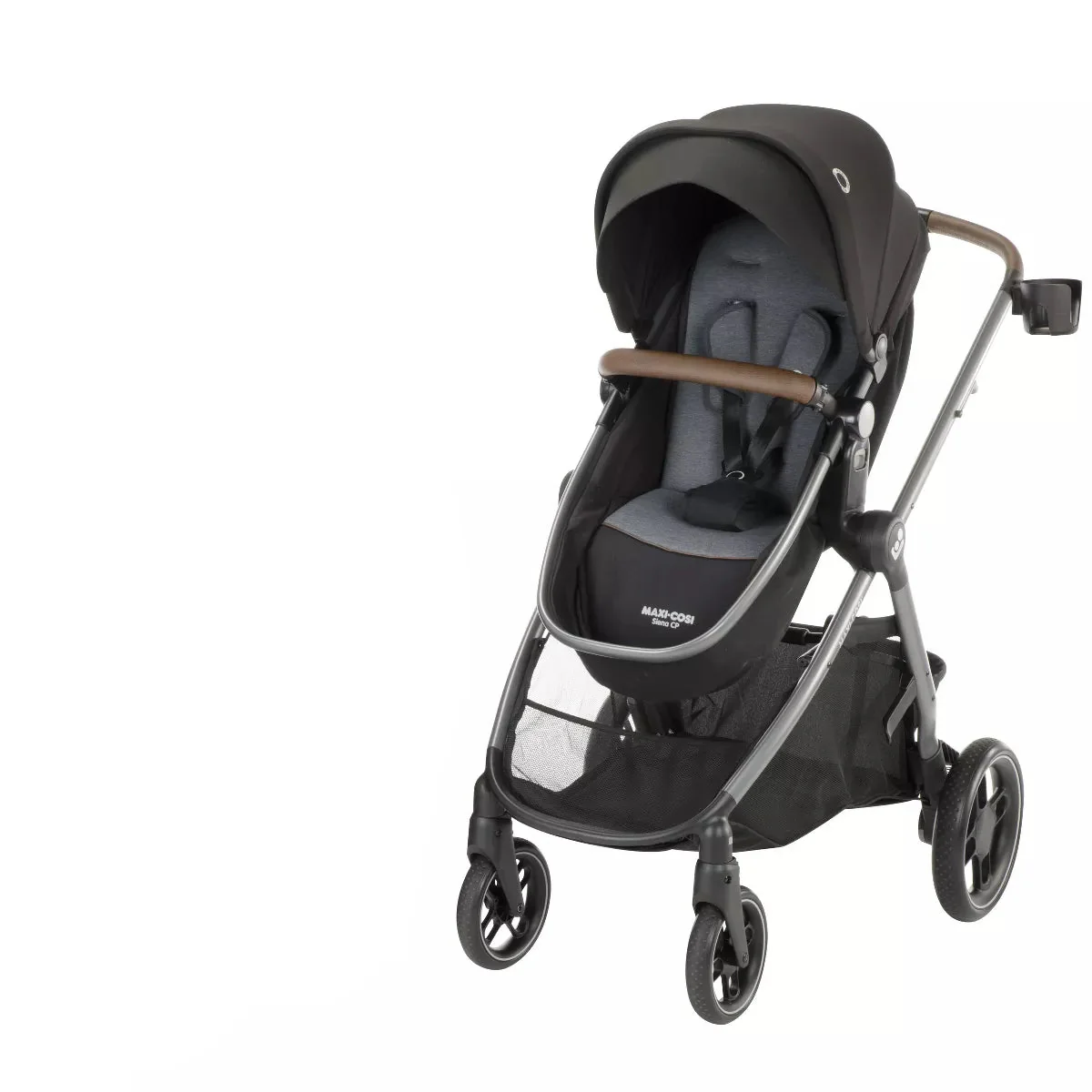Modular Travel System - BOTTOM PIECE ONLY