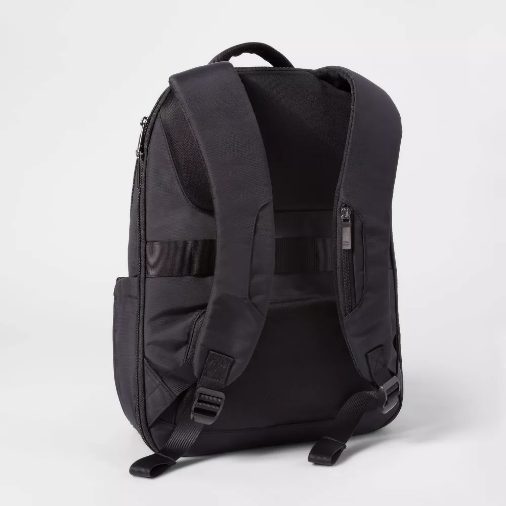 Signature Day Trip Backpack Black - Image 5