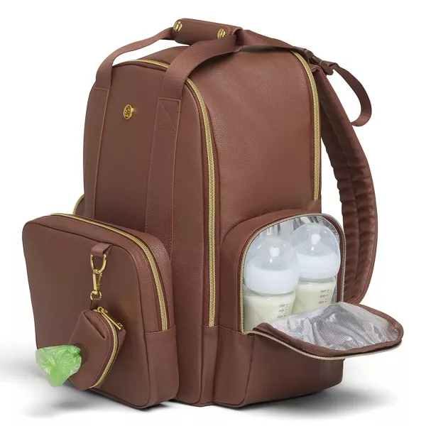 Signature Pack Diaper Bag - Image 4