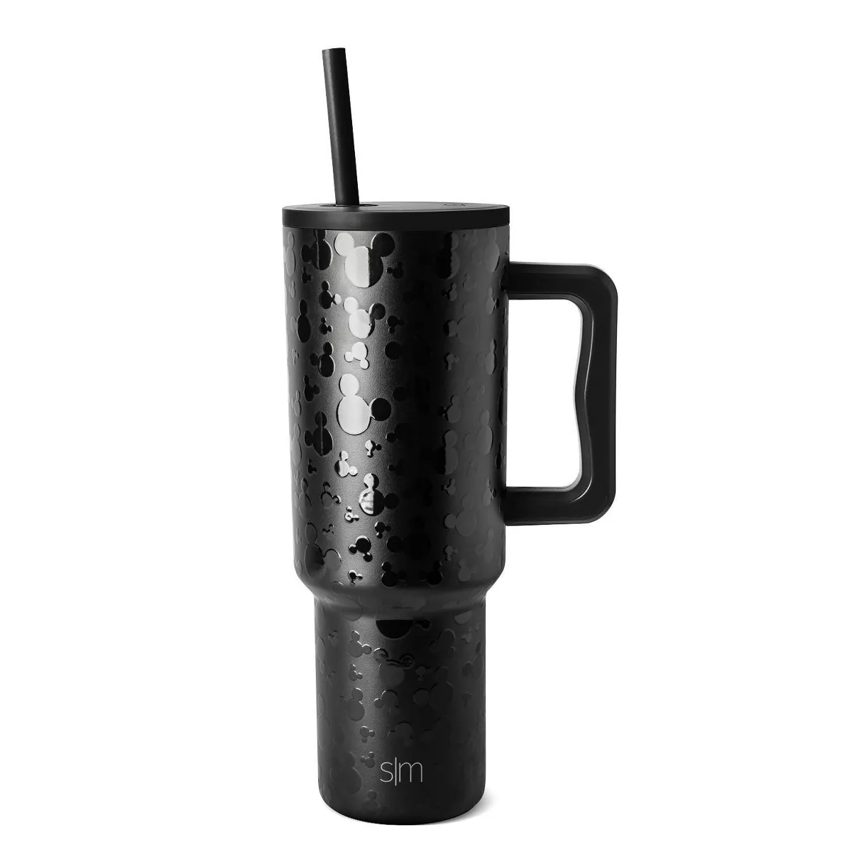 Simple Modern Trek 40oz Stainless Steel Lidded Tumbler Powder Coat SHOWROOM ITEM
