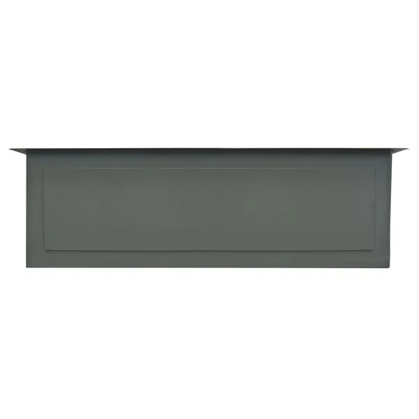 Single Bowl Stainless Steel Kitchen Sink