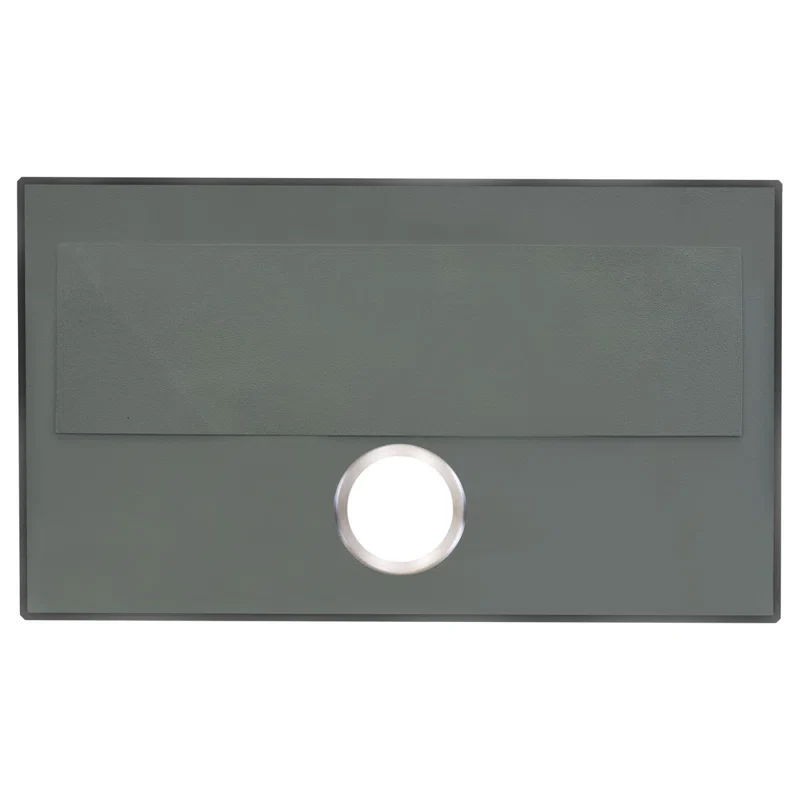 Single Bowl Stainless Steel Kitchen Sink - Image 4