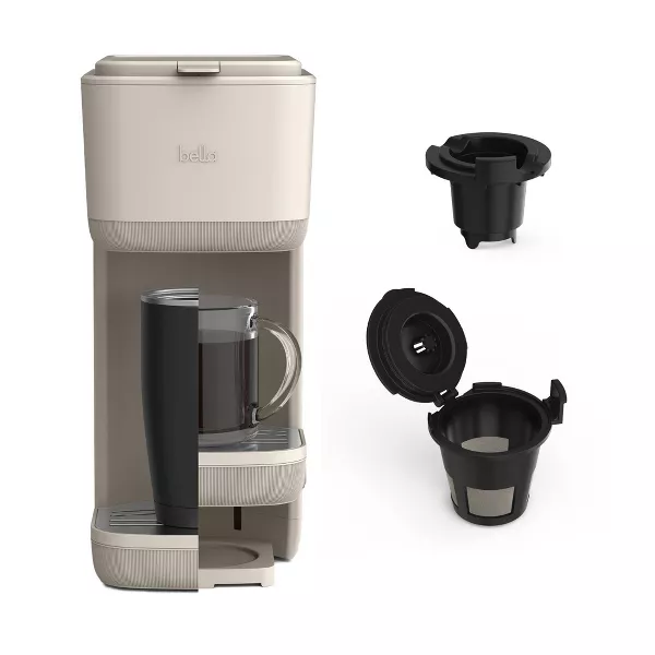 Single-Serve Coffee Maker - Image 3