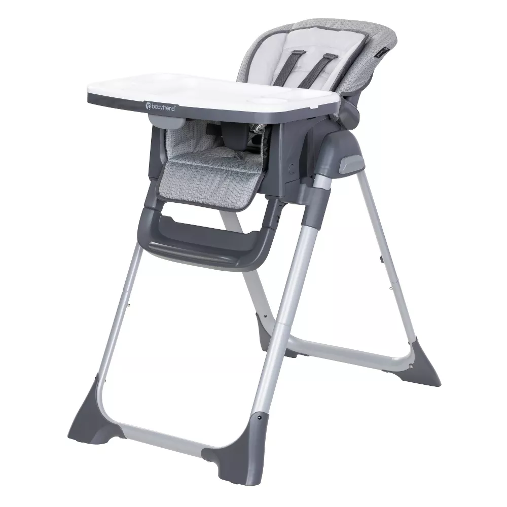Sit Right High Chair - Gray - Image 5