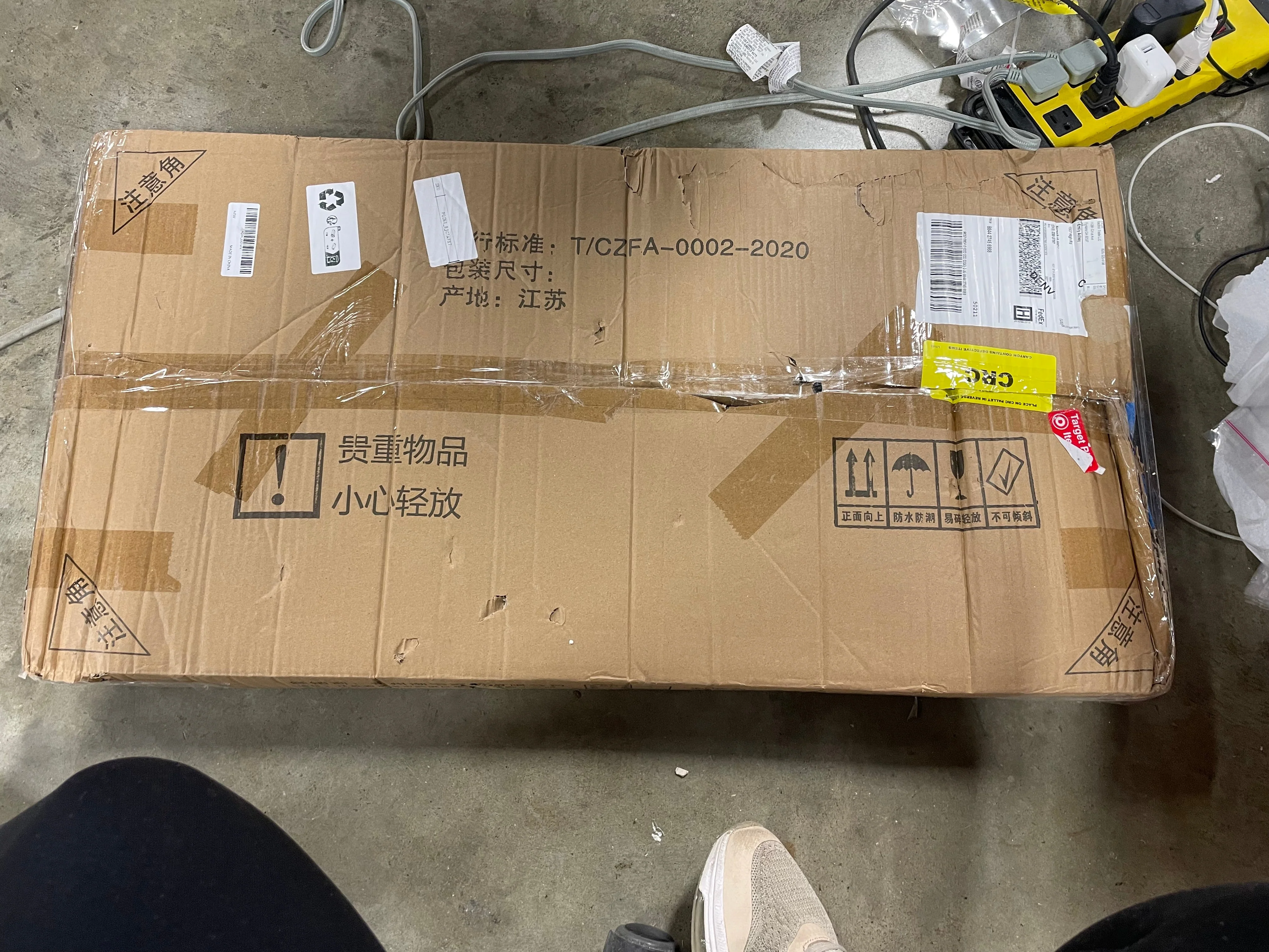 Basic lift desk - Image 2