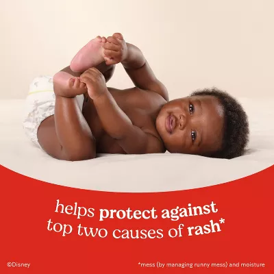 Skin Essentials Luxury Diapers - Image 3