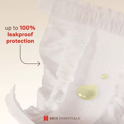 Skin Essentials Luxury Diapers - Image 4
