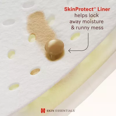 Skin Essentials Luxury Diapers - Image 5