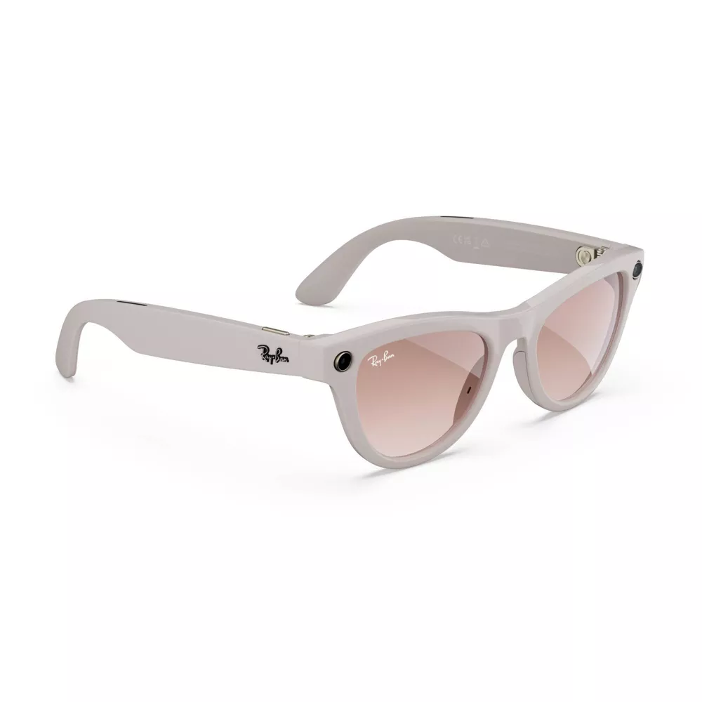 Skyler - (Gen 1) Glasses