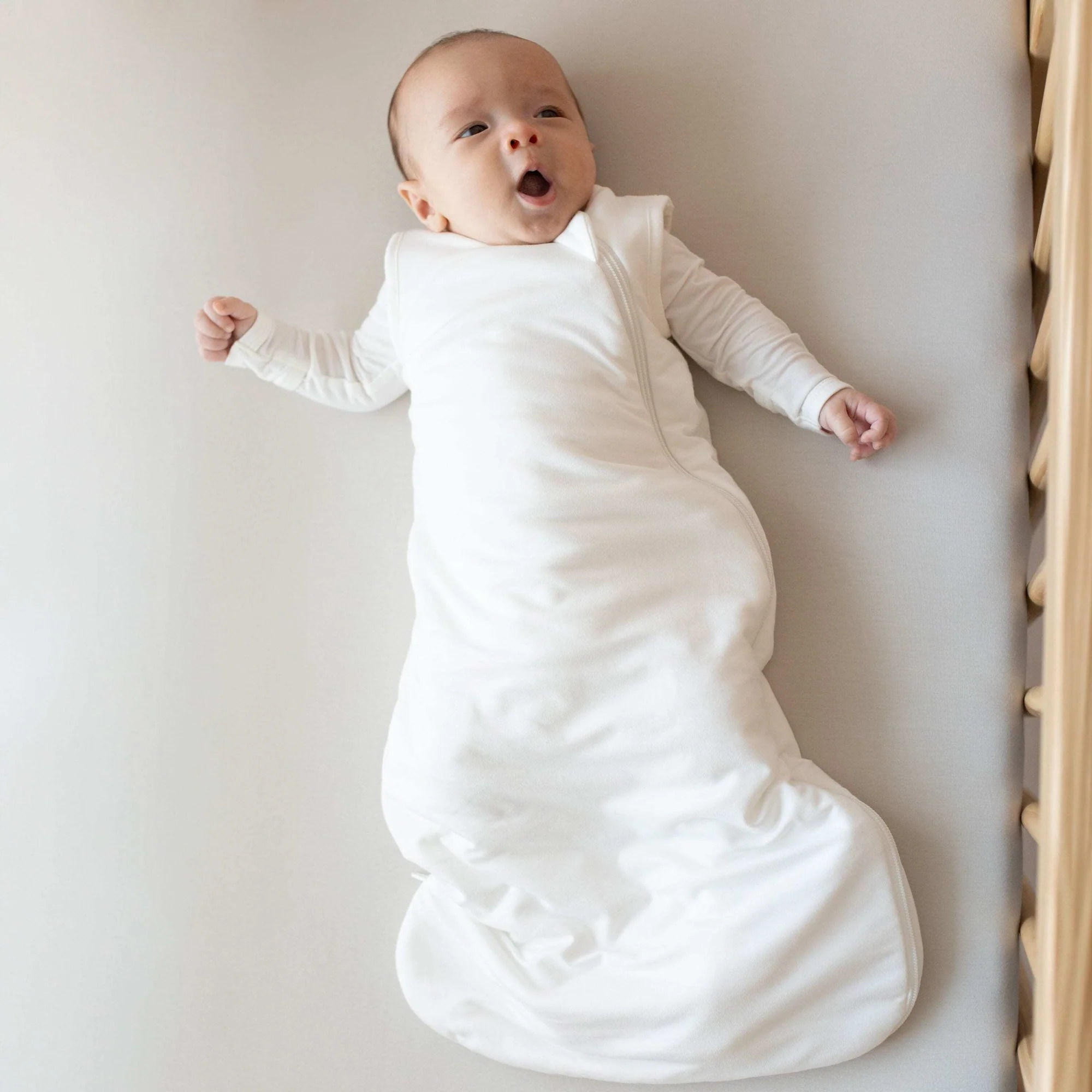 Sleep Bag in Cloud - Image 4