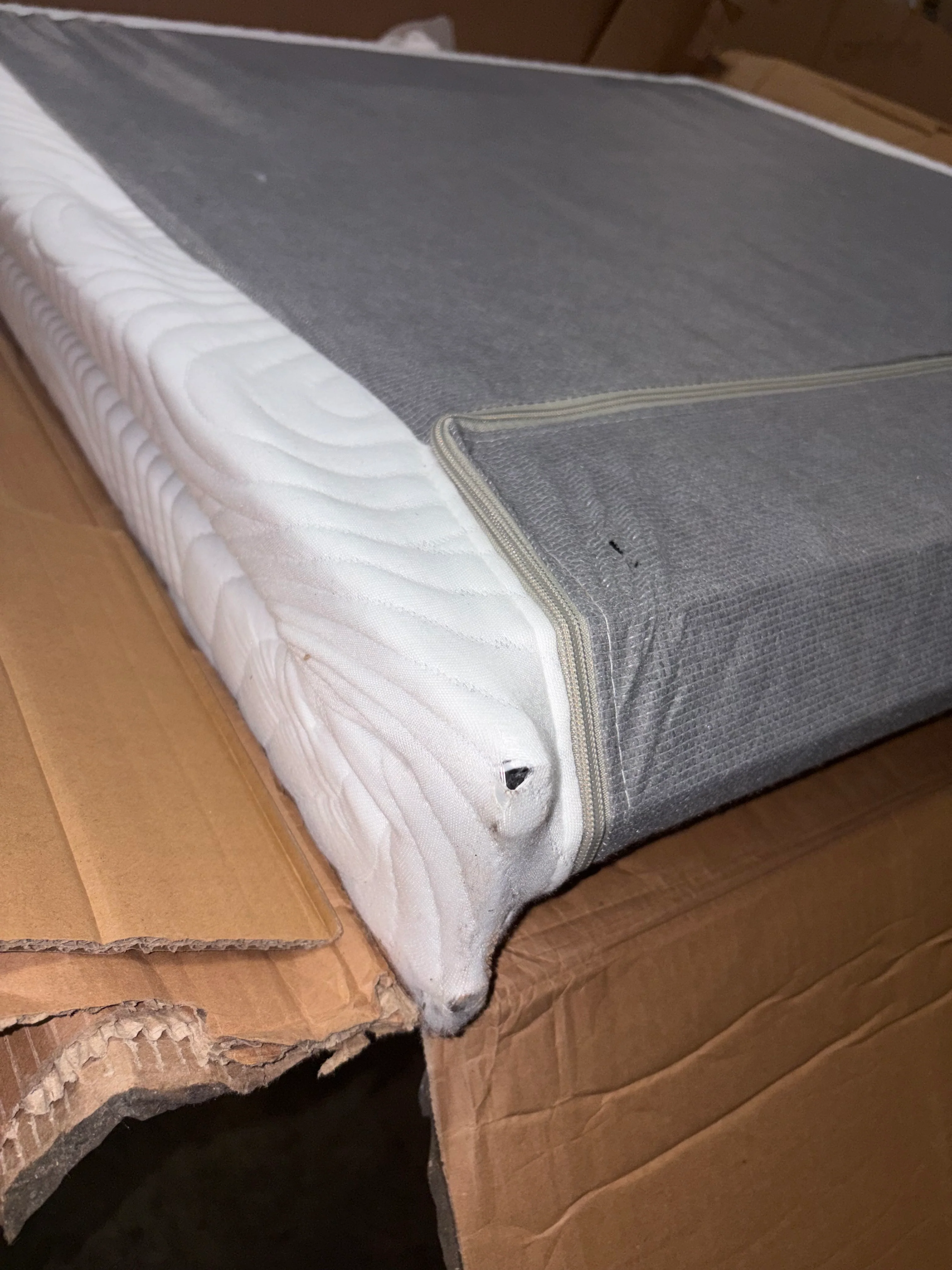 Heavy Duty Box Spring - Image 15