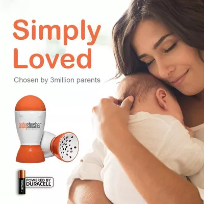 Sleep Soother Sound Machine - Image 4