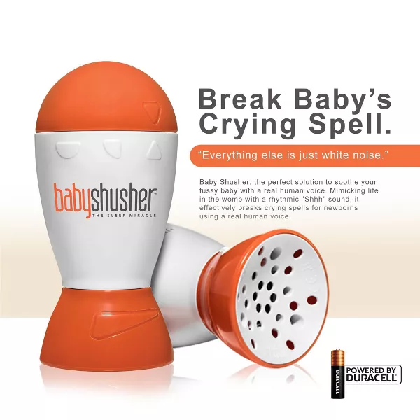 Sleep Soother Sound Machine - Image 4