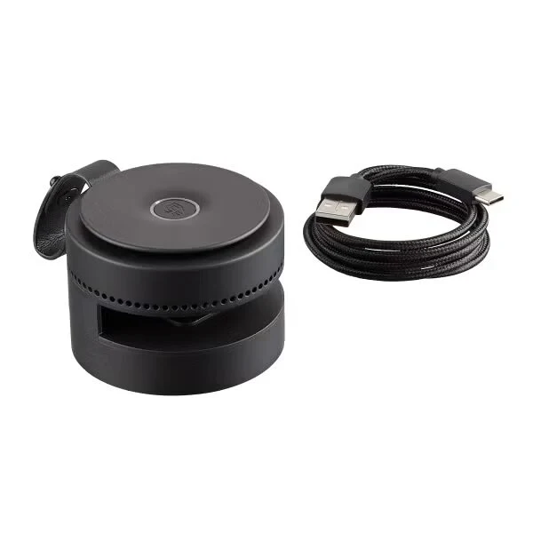 Smart Car Fragrance Diffuser