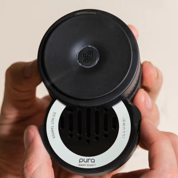 Smart Car Fragrance Diffuser - Image 2