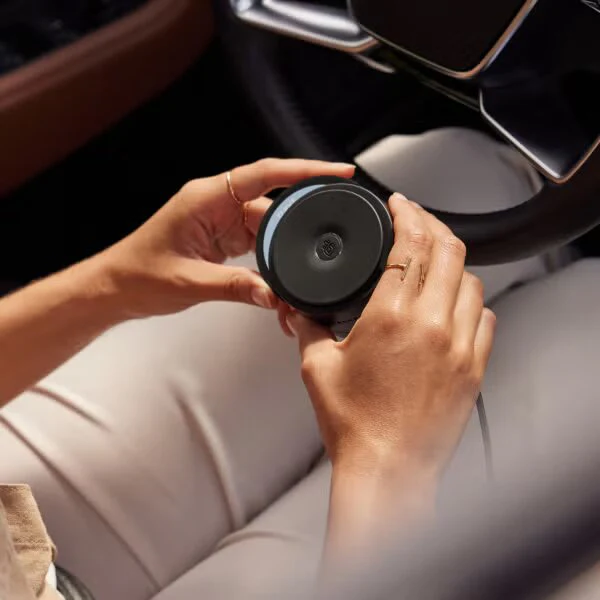 Smart Car Fragrance Diffuser - Image 3
