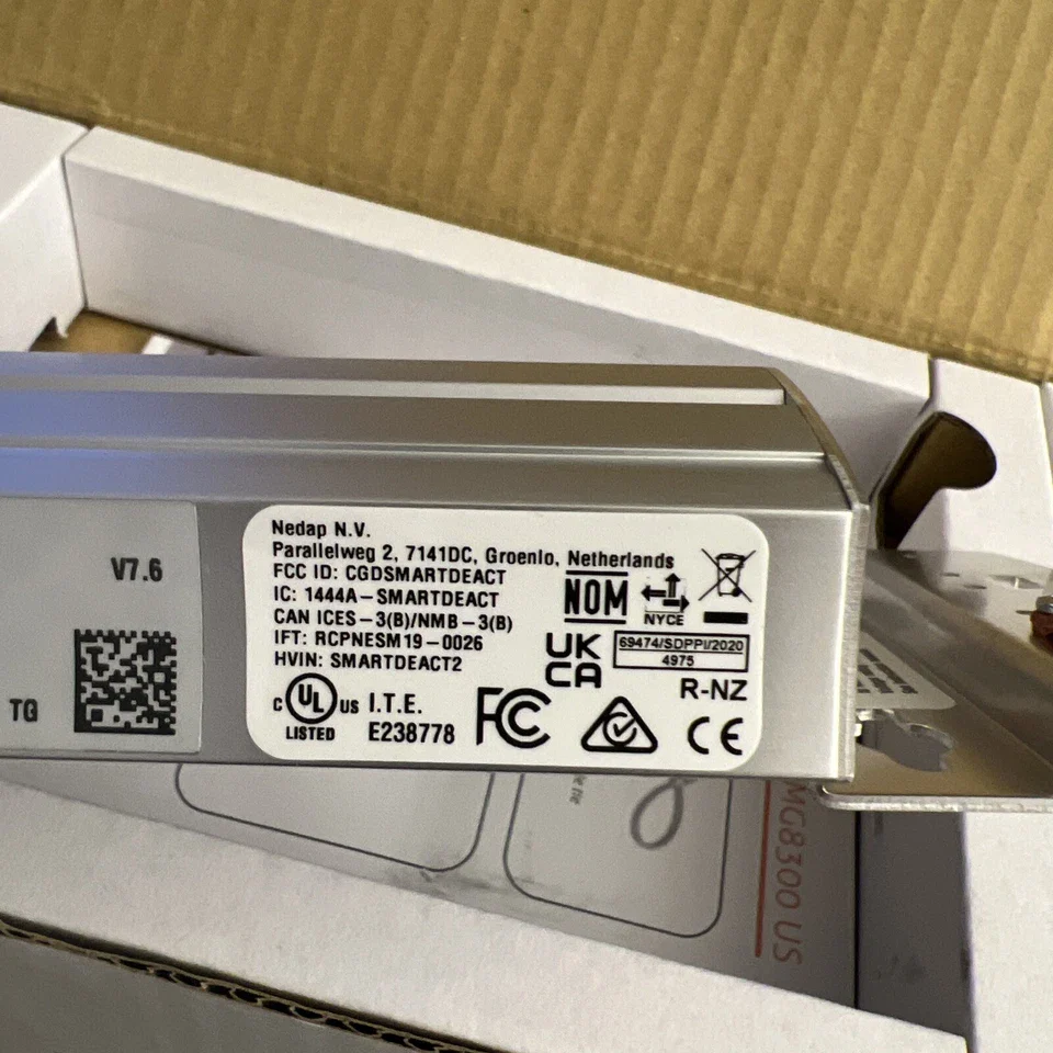 Smart Deactivator RF US - Image 4