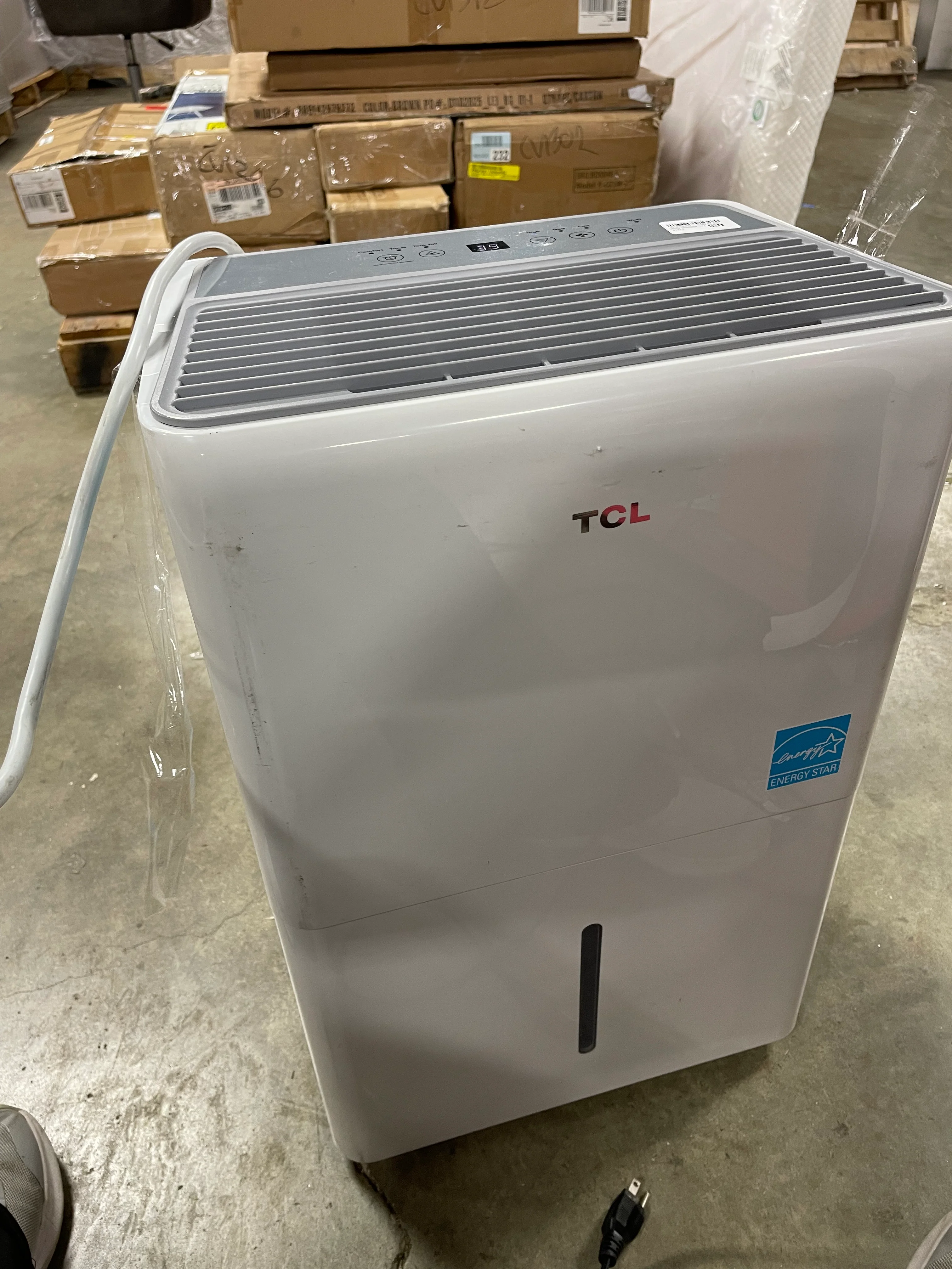 Smart Dehumidifier - Image 6