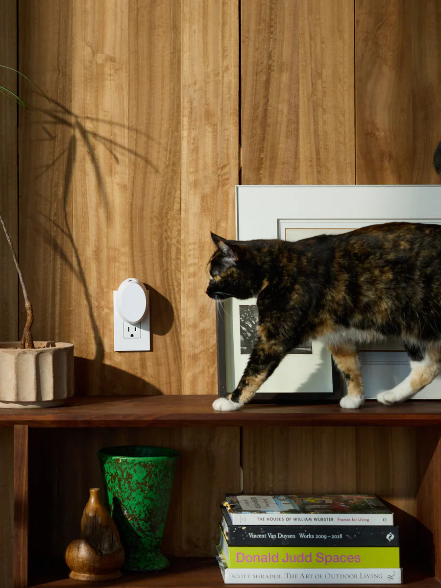 Pura Smart Mini Home Fragrance Diffuser, final cut - Image 3