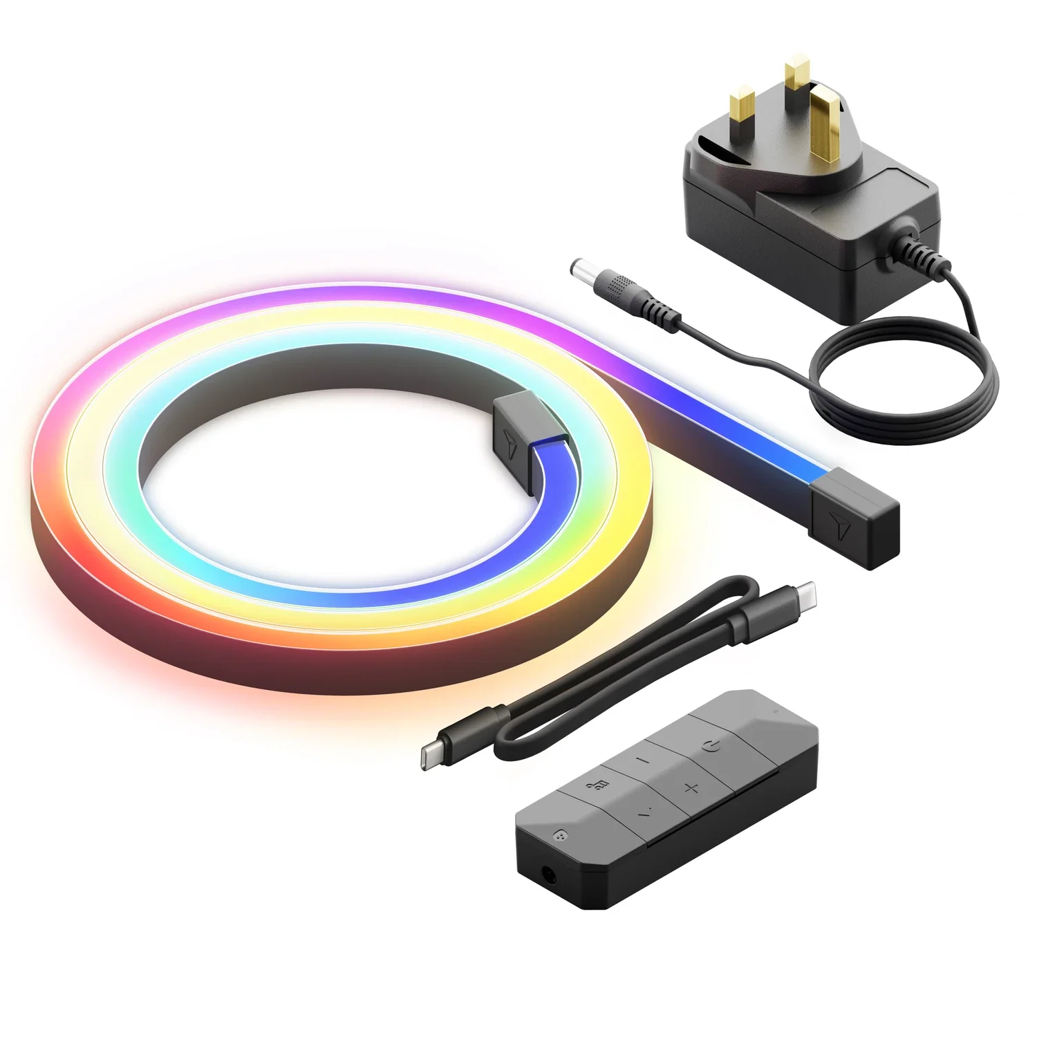 Smart Strip Lighting