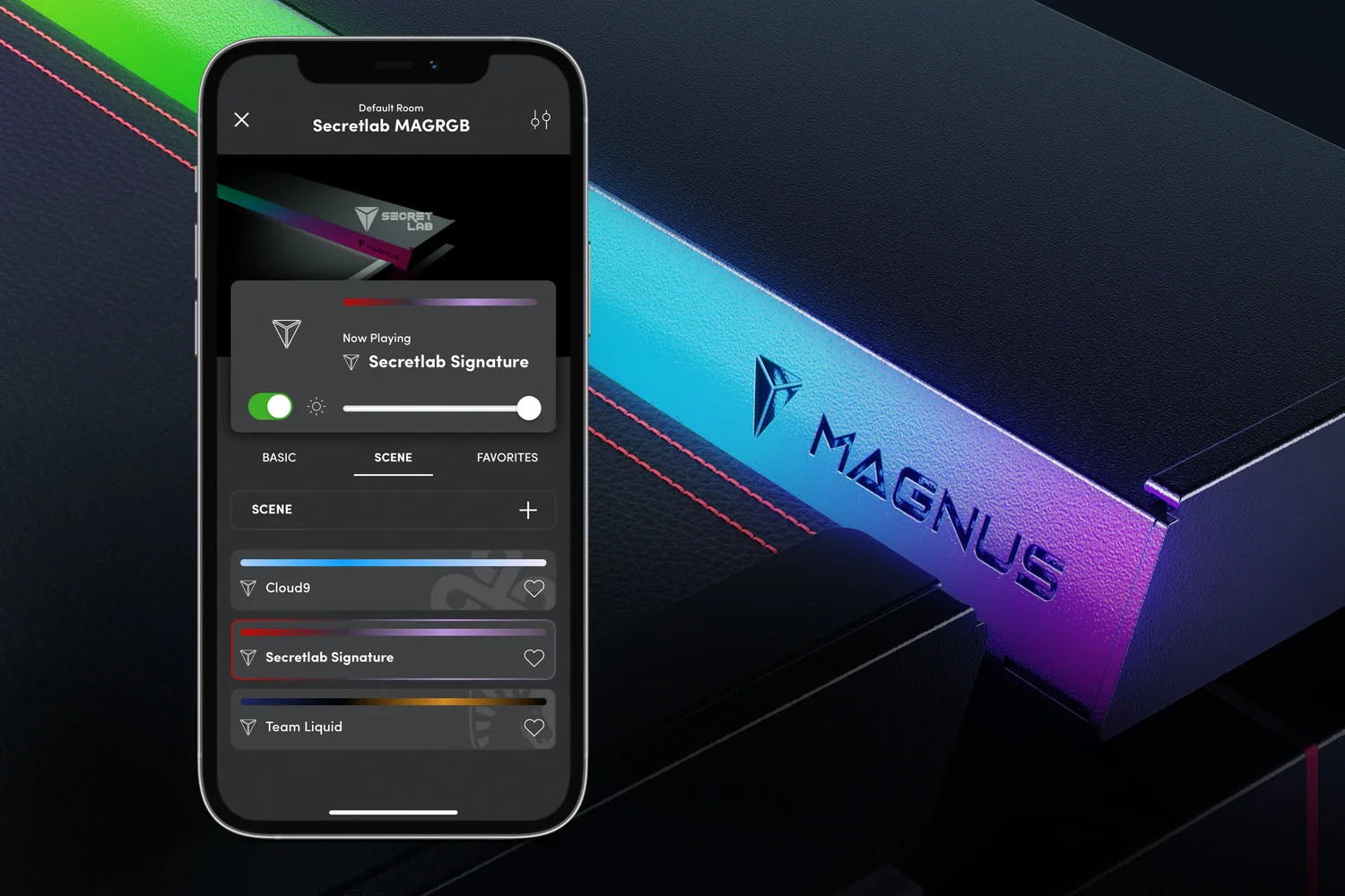 Smart Strip Lighting - Image 4