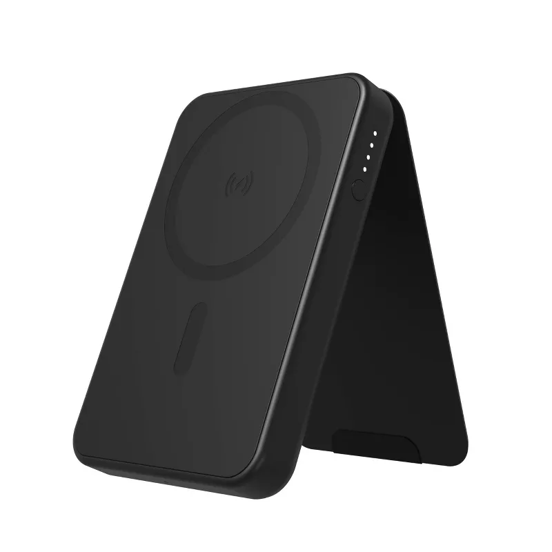 Snap+ Juice Pack Mini with Stand Portable Magnetic Phone Charger Power Bank