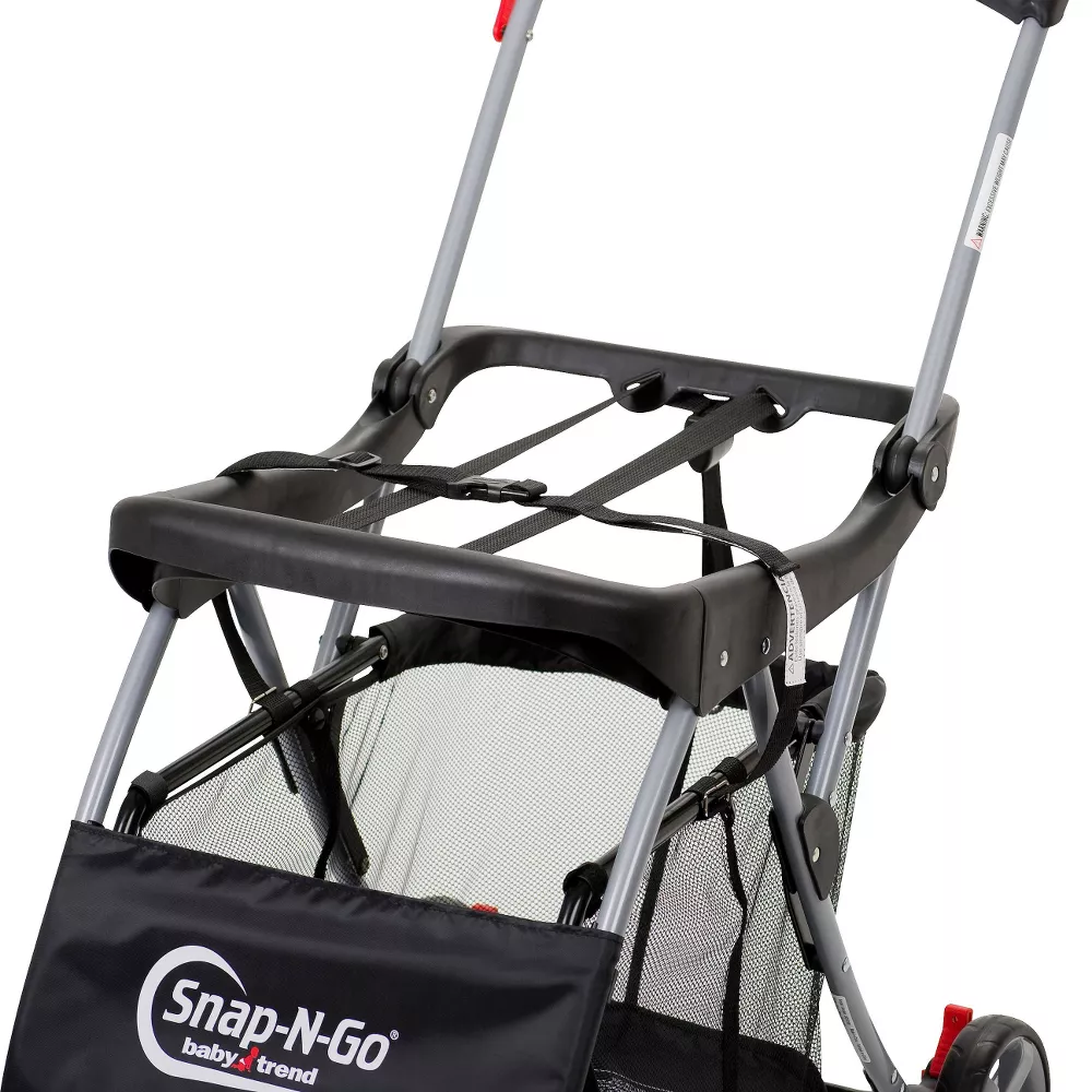 Snap-N-Go EX Universal Infant Car Seat Carrier - Image 2