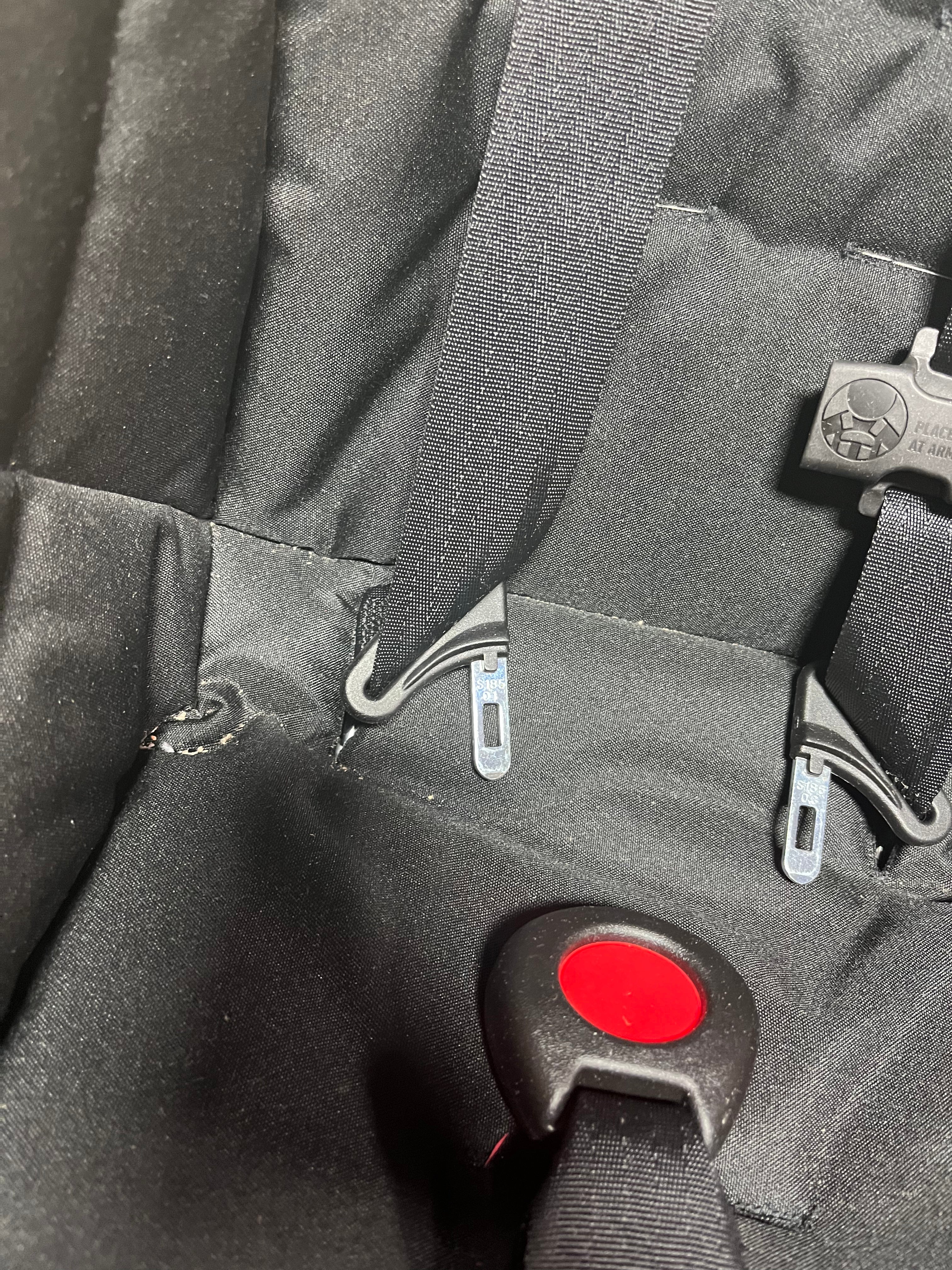 SnugRide 35 LX Infant Car Seat - Elko, - Image 7