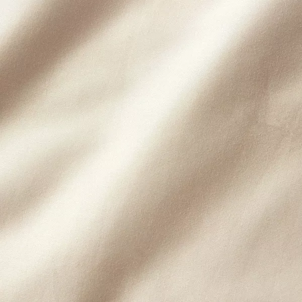 Solid Performance 400 Thread Count Sheet Set Queen - Image 2