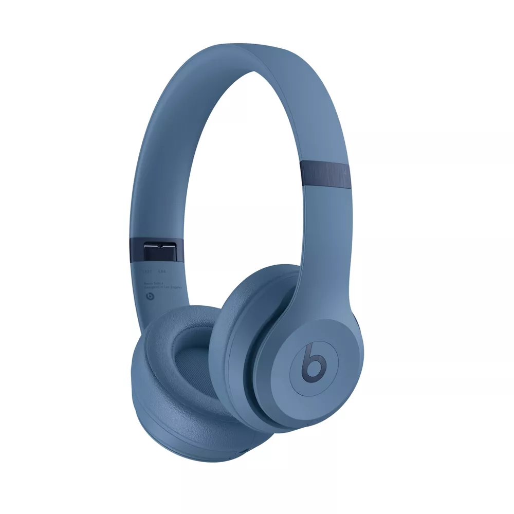 Solo 4 Bluetooth Wireless On-Ear Headphones - Image 3