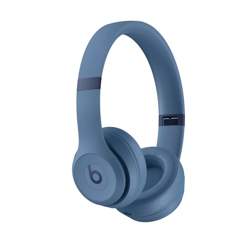Solo 4 Bluetooth Wireless On-Ear Headphones - Image 4