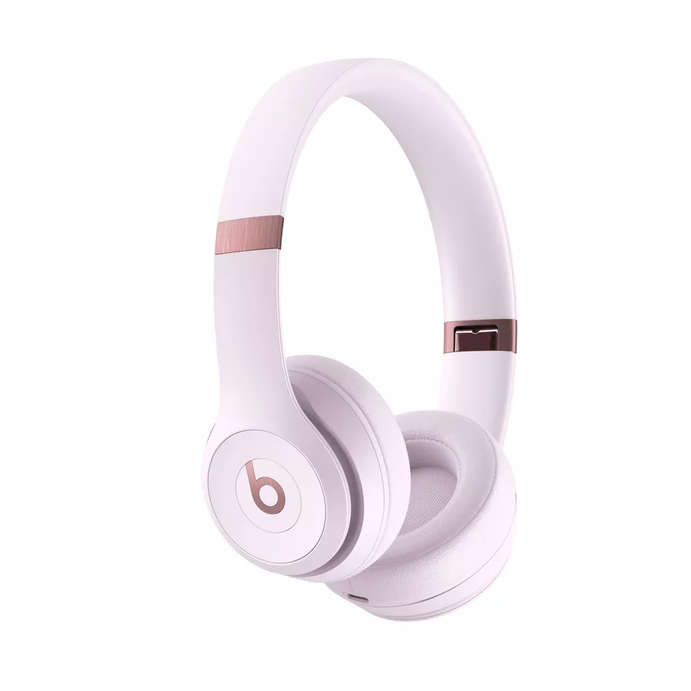 Solo 4 Bluetooth Wireless On-Ear Headphones