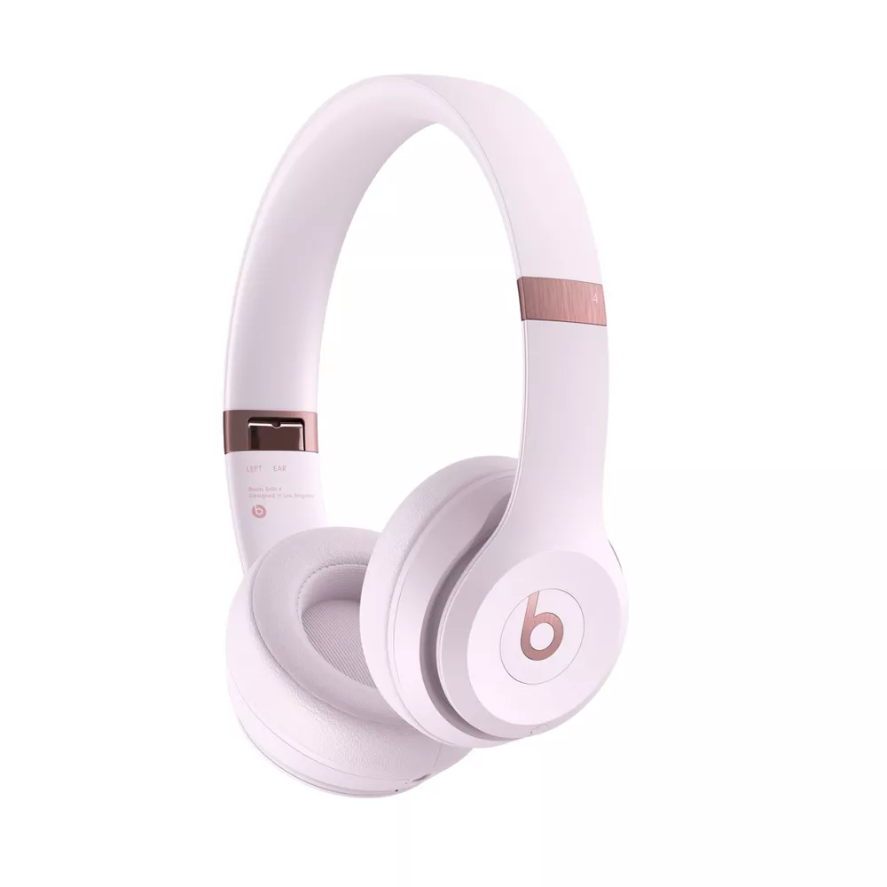 Solo 4 Bluetooth Wireless On-Ear Headphones - Image 3