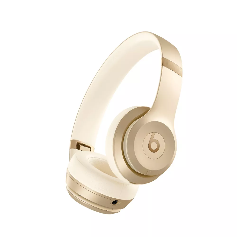 Solo 4 Bluetooth Wireless On-Ear Headphones