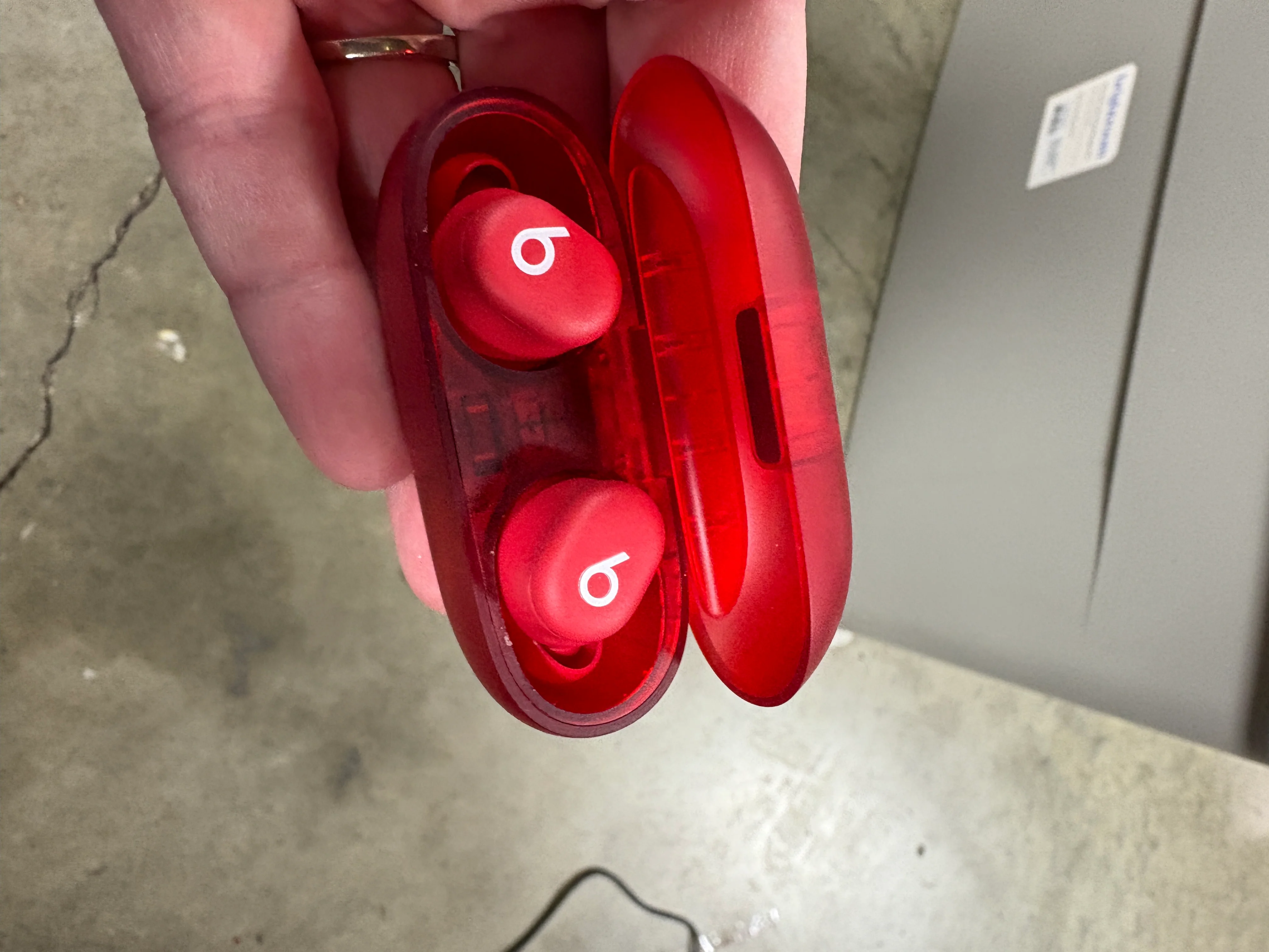 Solo Buds True Wireless Bluetooth Earbuds - Image 7