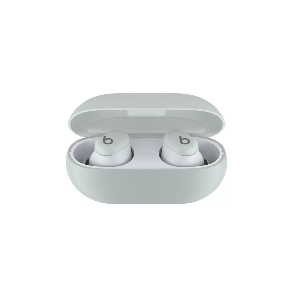 Solo Buds True Wireless Bluetooth Earbuds - Storm Gray - Image 2